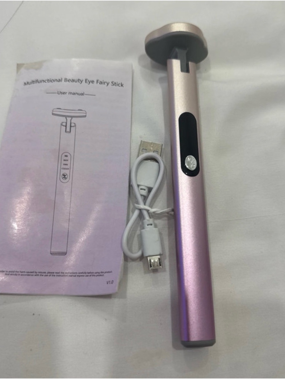 Multifunctional Beauty Eye Stick - Pink